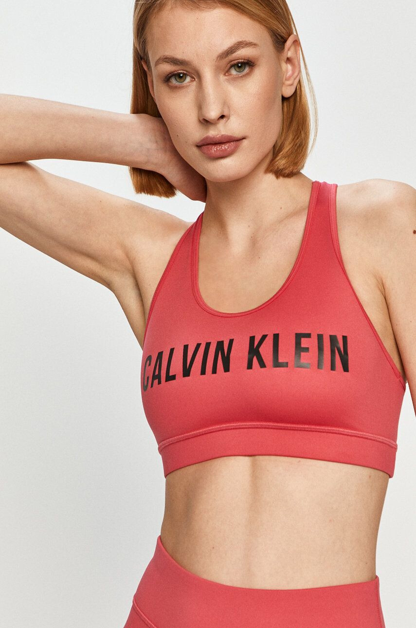 Calvin Klein Performance Sportovní podprsenka - Pepit.cz