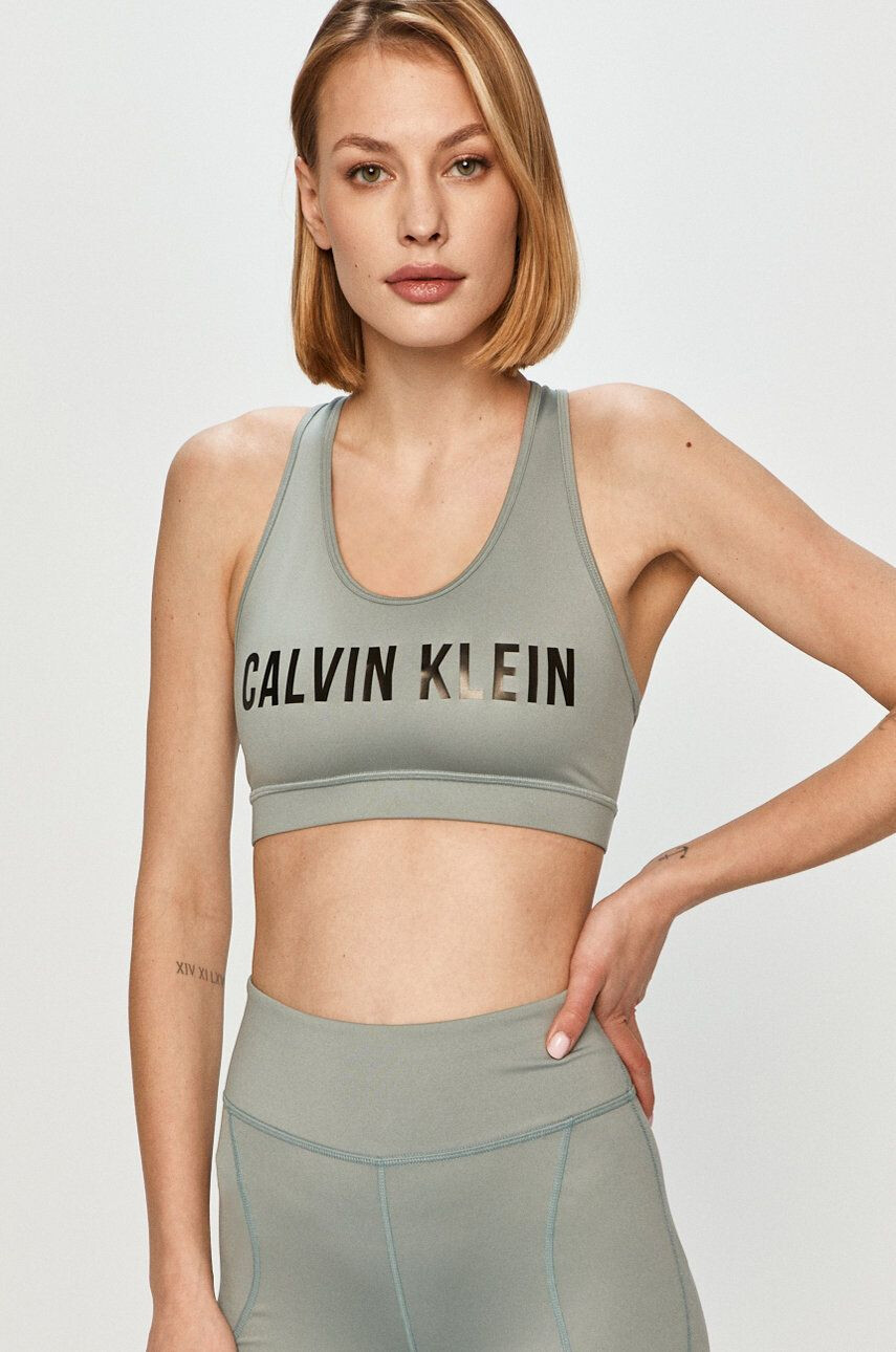 Calvin Klein Performance Sportovní podprsenka - Pepit.cz