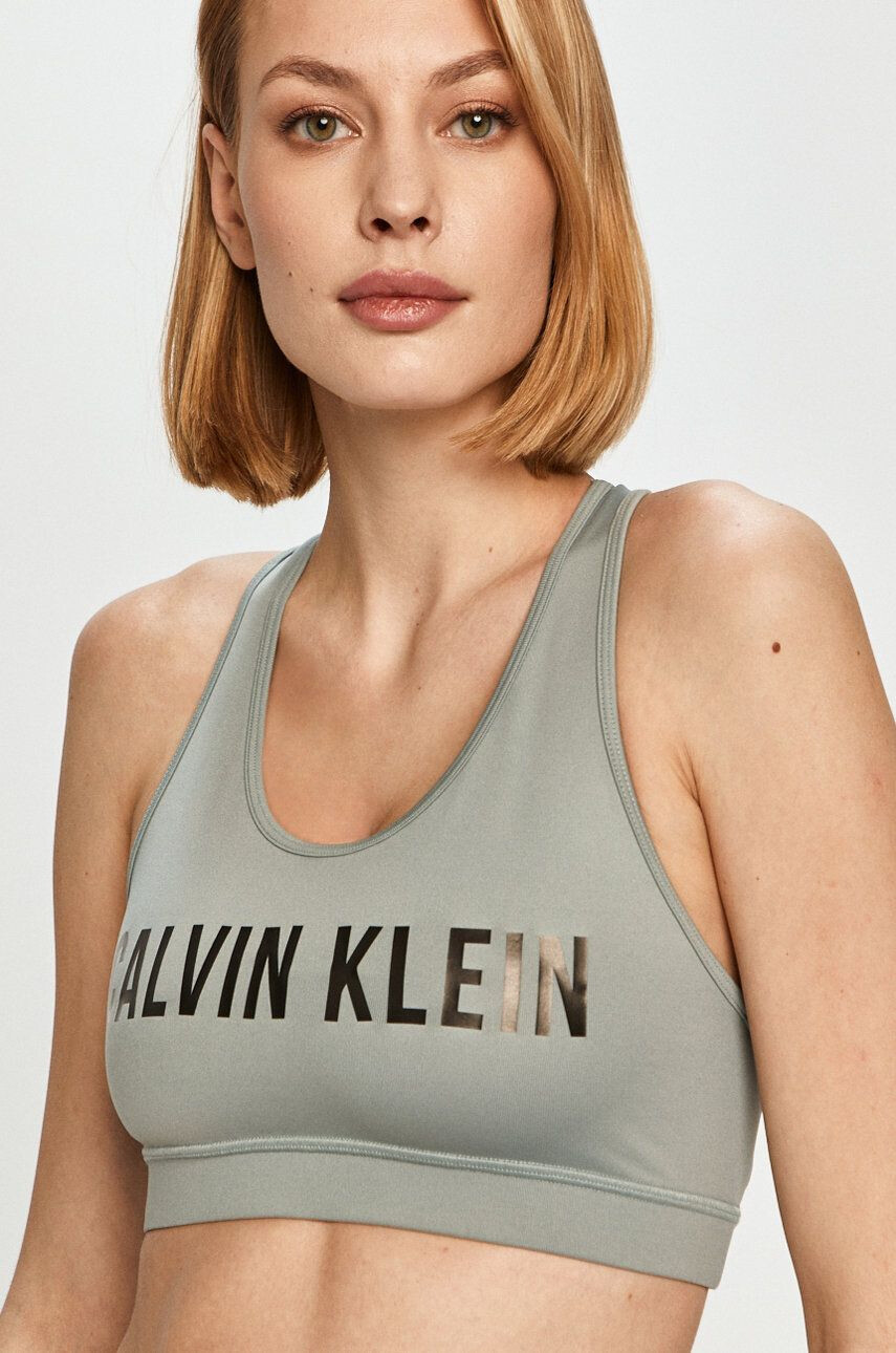 Calvin Klein Performance Sportovní podprsenka - Pepit.cz