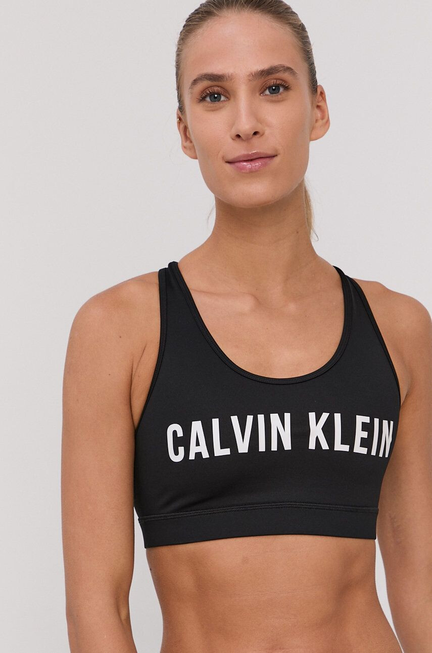 Calvin Klein Performance Sportovní podprsenka - Pepit.cz