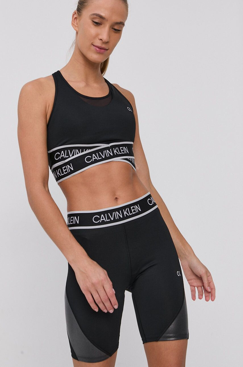 Calvin Klein Performance Sportovní podprsenka - Pepit.cz