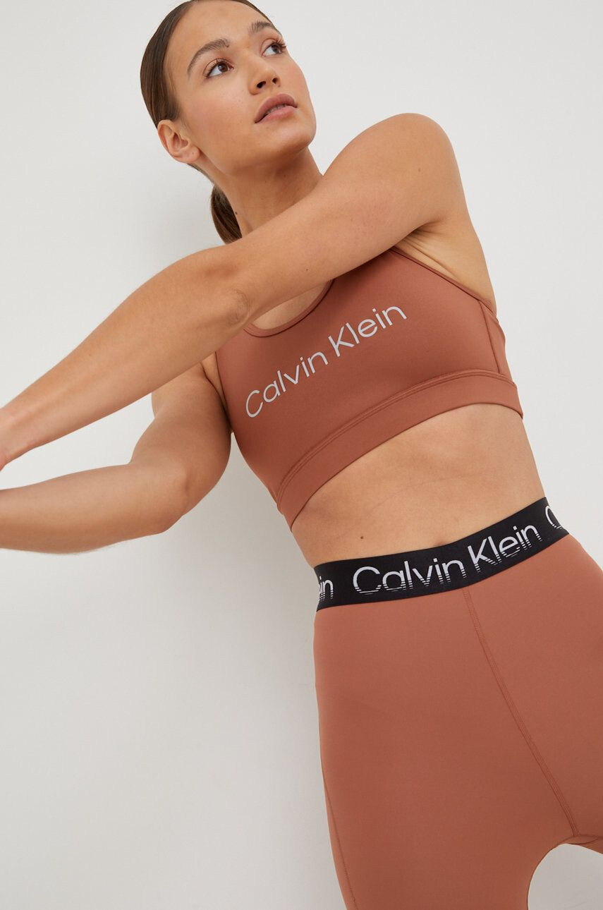 Calvin Klein Performance Sportovní podprsenka - Pepit.cz