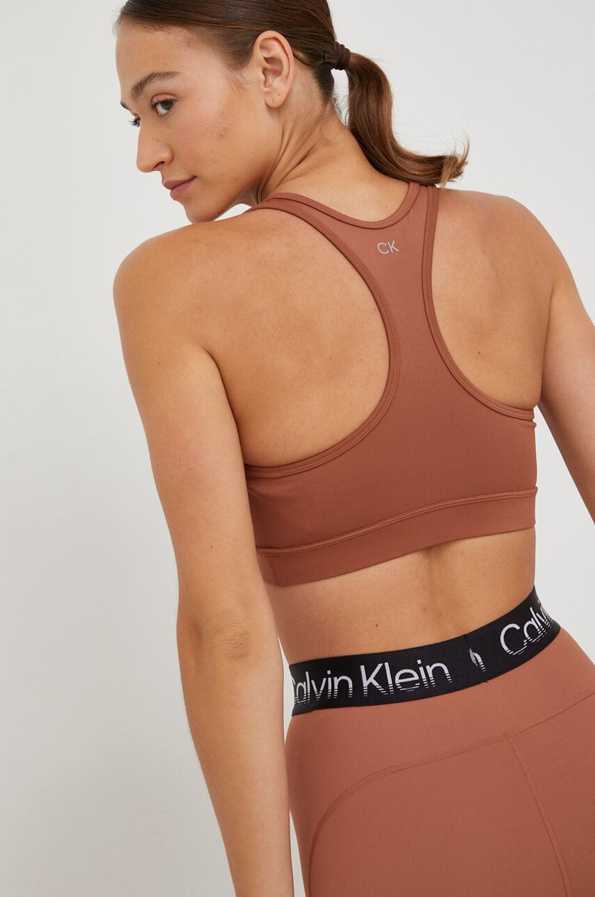 Calvin Klein Performance Sportovní podprsenka - Pepit.cz