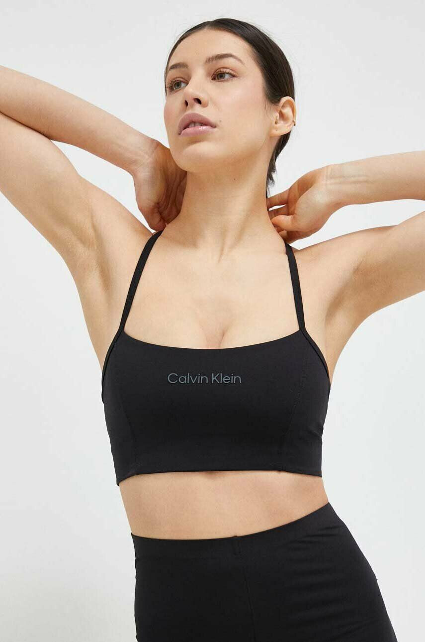 Calvin Klein Performance Sportovní podprsenka Essentials - Pepit.cz