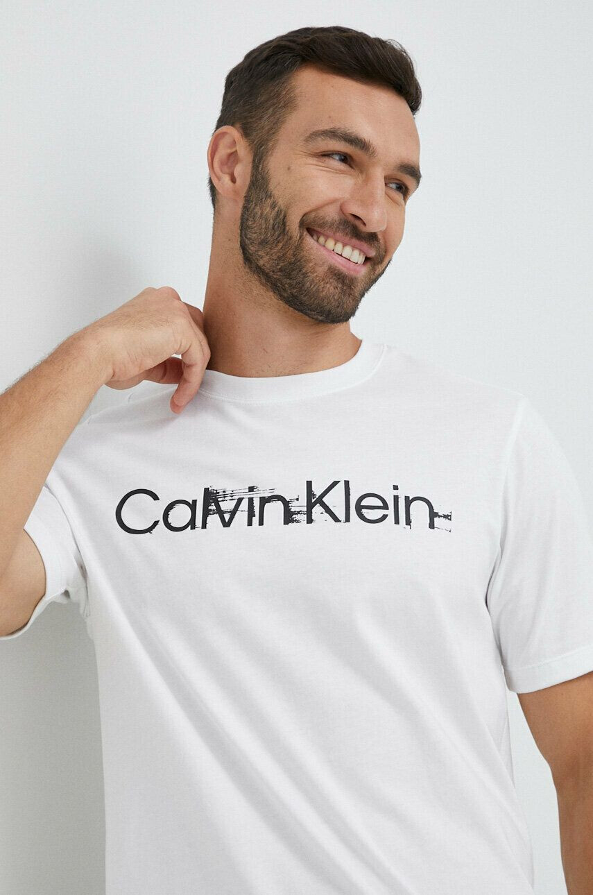 Calvin Klein Performance Sportovní tričko Essentials - Pepit.cz