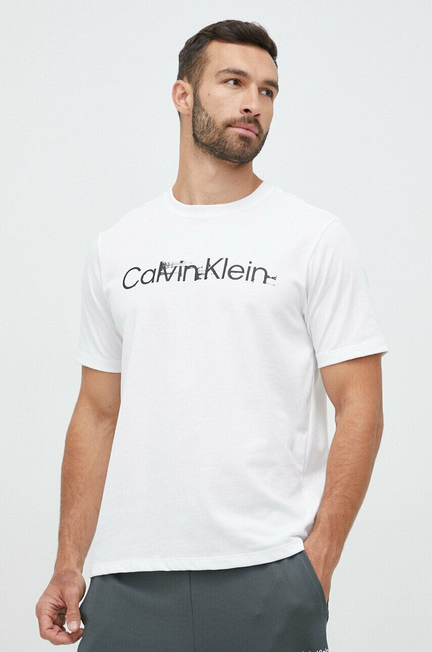 Calvin Klein Performance Sportovní tričko Essentials - Pepit.cz