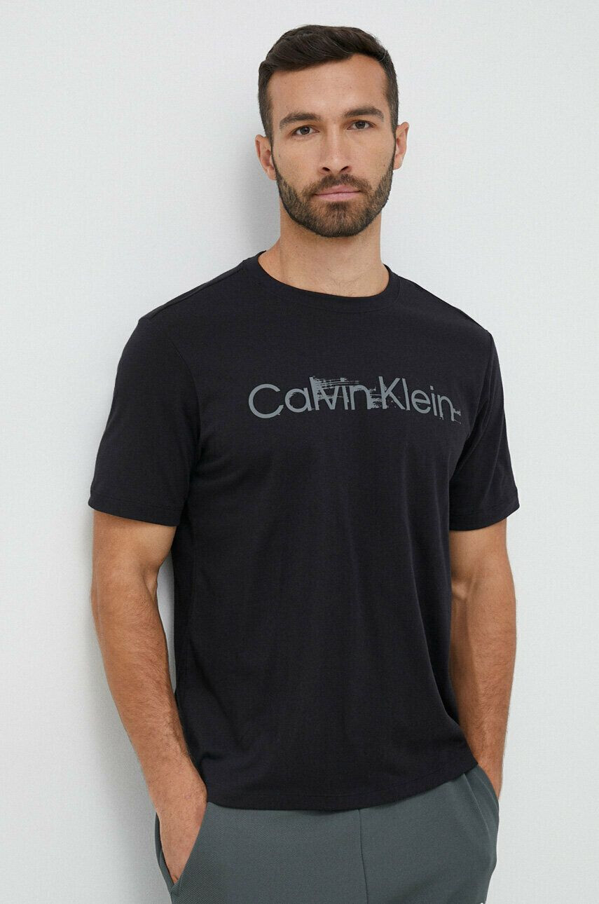 Calvin Klein Performance Sportovní tričko Essentials - Pepit.cz