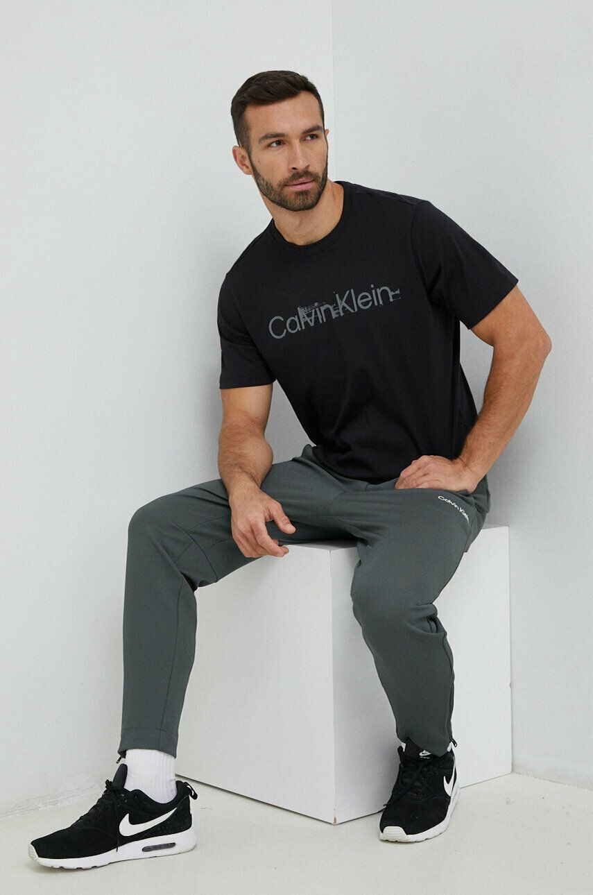 Calvin Klein Performance Sportovní tričko Essentials - Pepit.cz