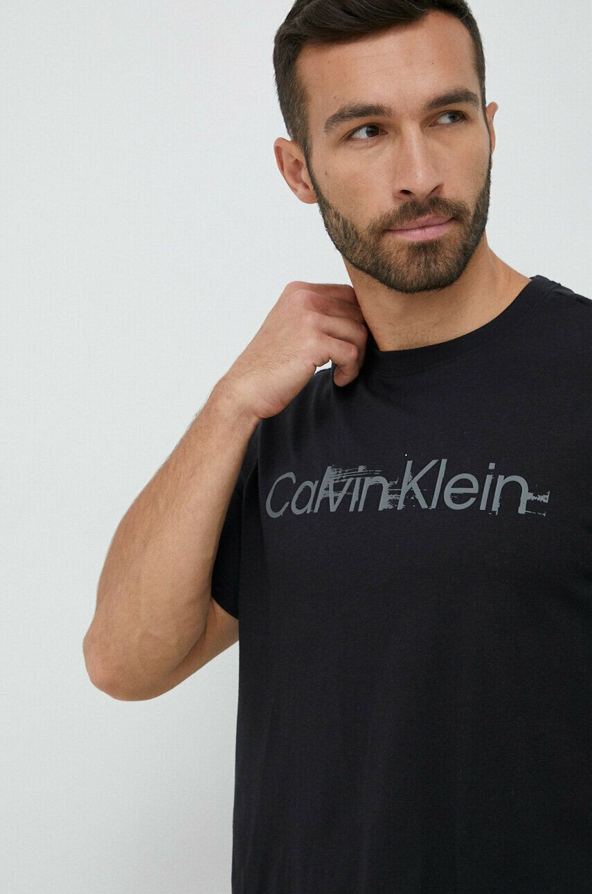 Calvin Klein Performance Sportovní tričko Essentials - Pepit.cz