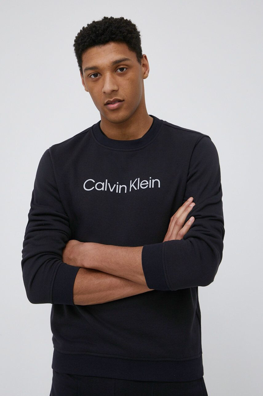 Calvin Klein Performance Tepláková mikina - Pepit.cz