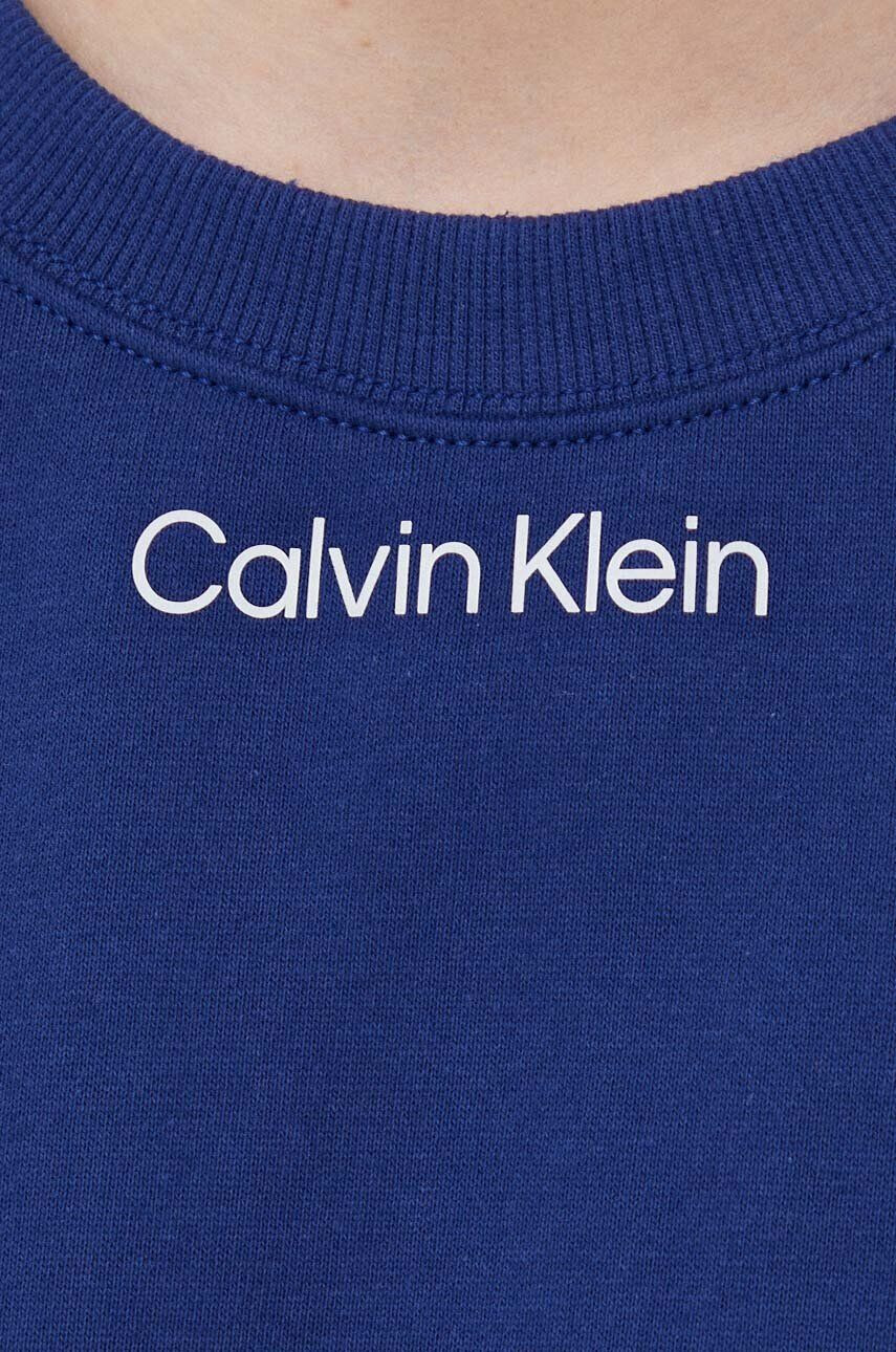 Calvin Klein Performance Tepláková mikina CK Athletic - Pepit.cz