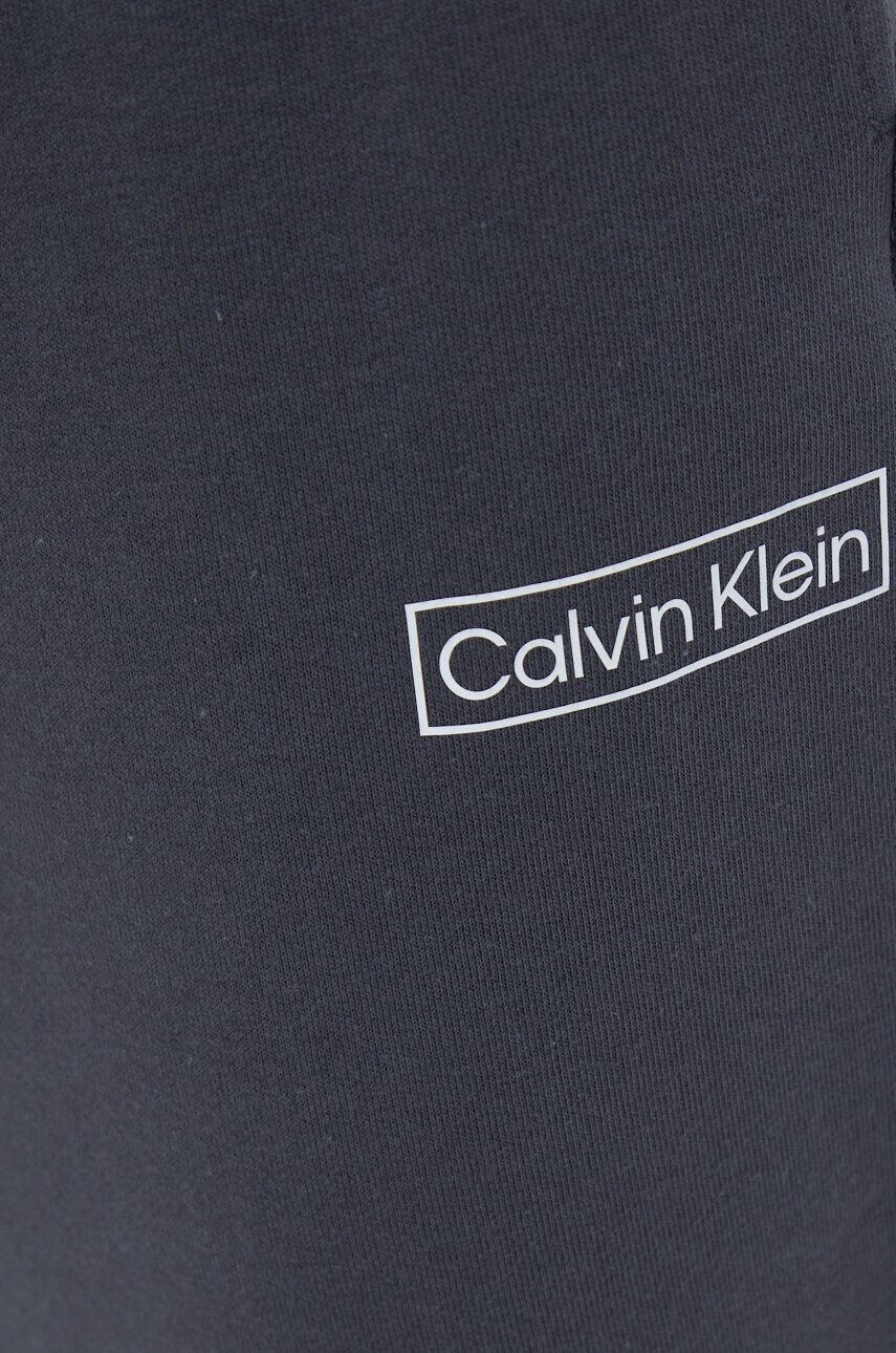 Calvin Klein Performance Tepláky This Is Love - Pepit.cz