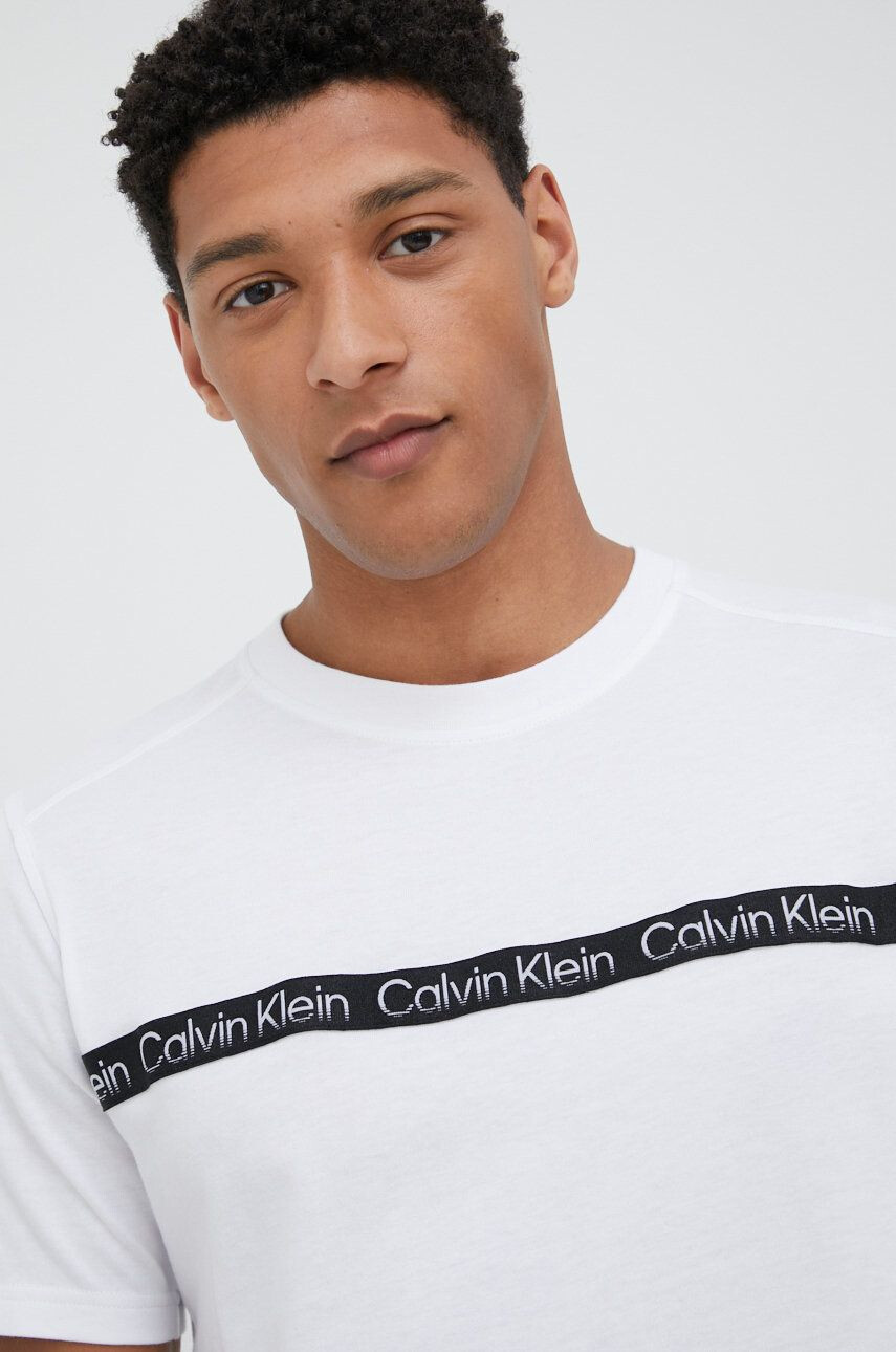 Calvin Klein Performance Tréninkové tričko - Pepit.cz