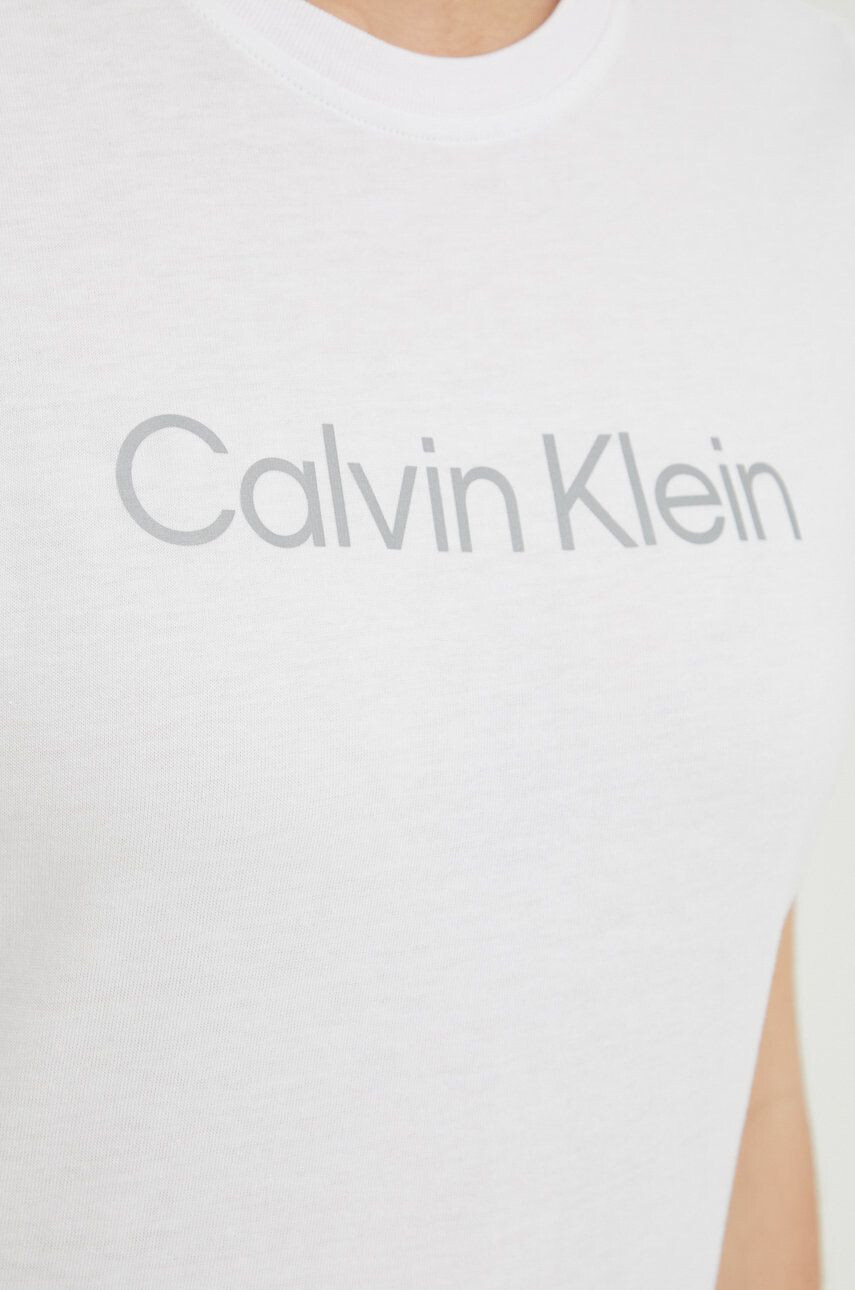 Calvin Klein Performance Tréninkové tričko - Pepit.cz