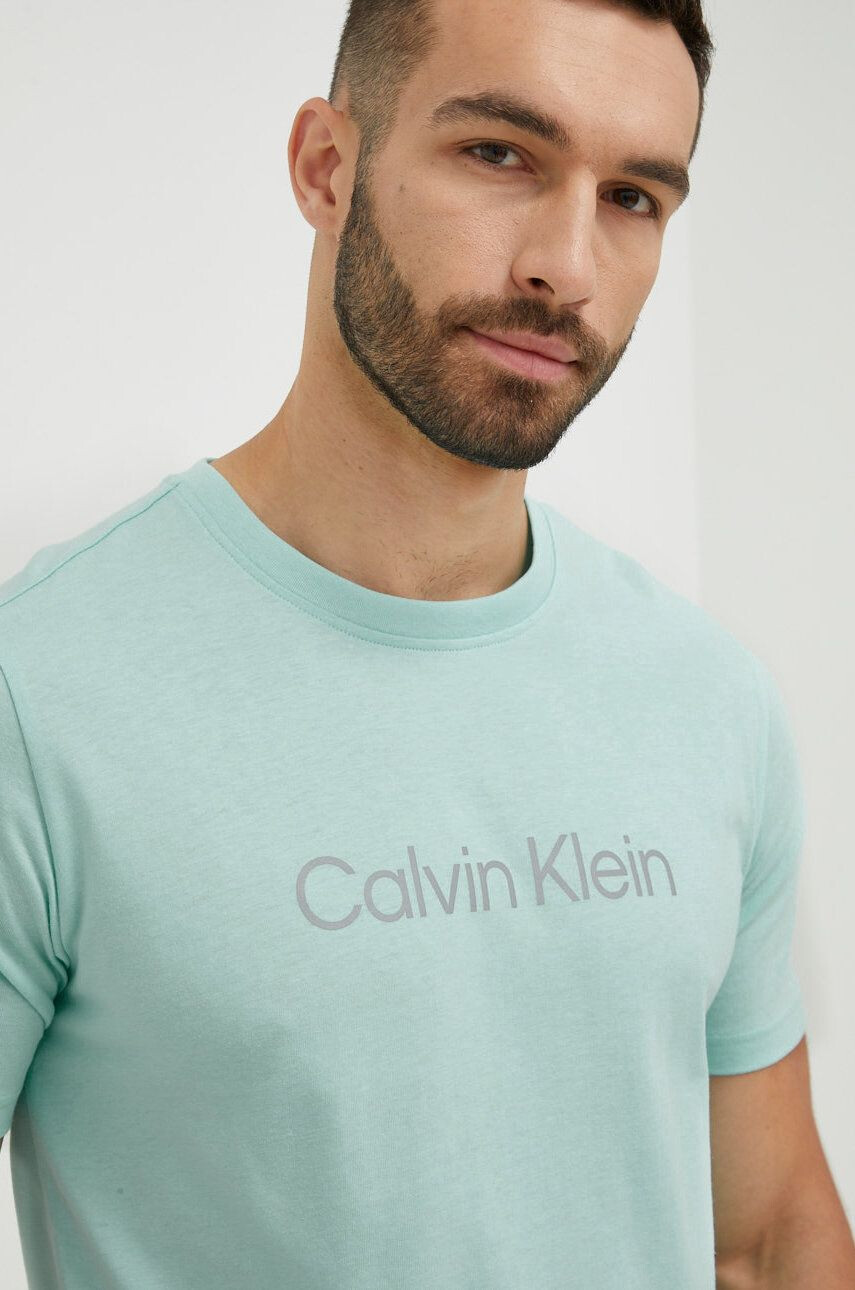 Calvin Klein Performance Tréninkové tričko Ck Essentials - Pepit.cz