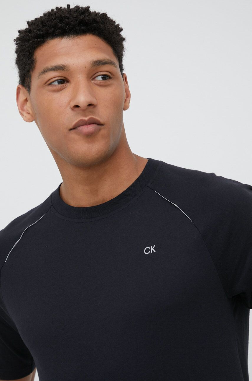 Calvin Klein Performance Tréninkové tričko Modern Sweat - Pepit.cz