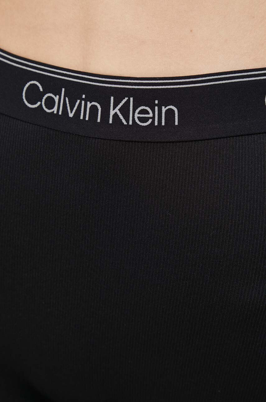 Calvin Klein Performance Tréninkové šortky CK Athletic - Pepit.cz