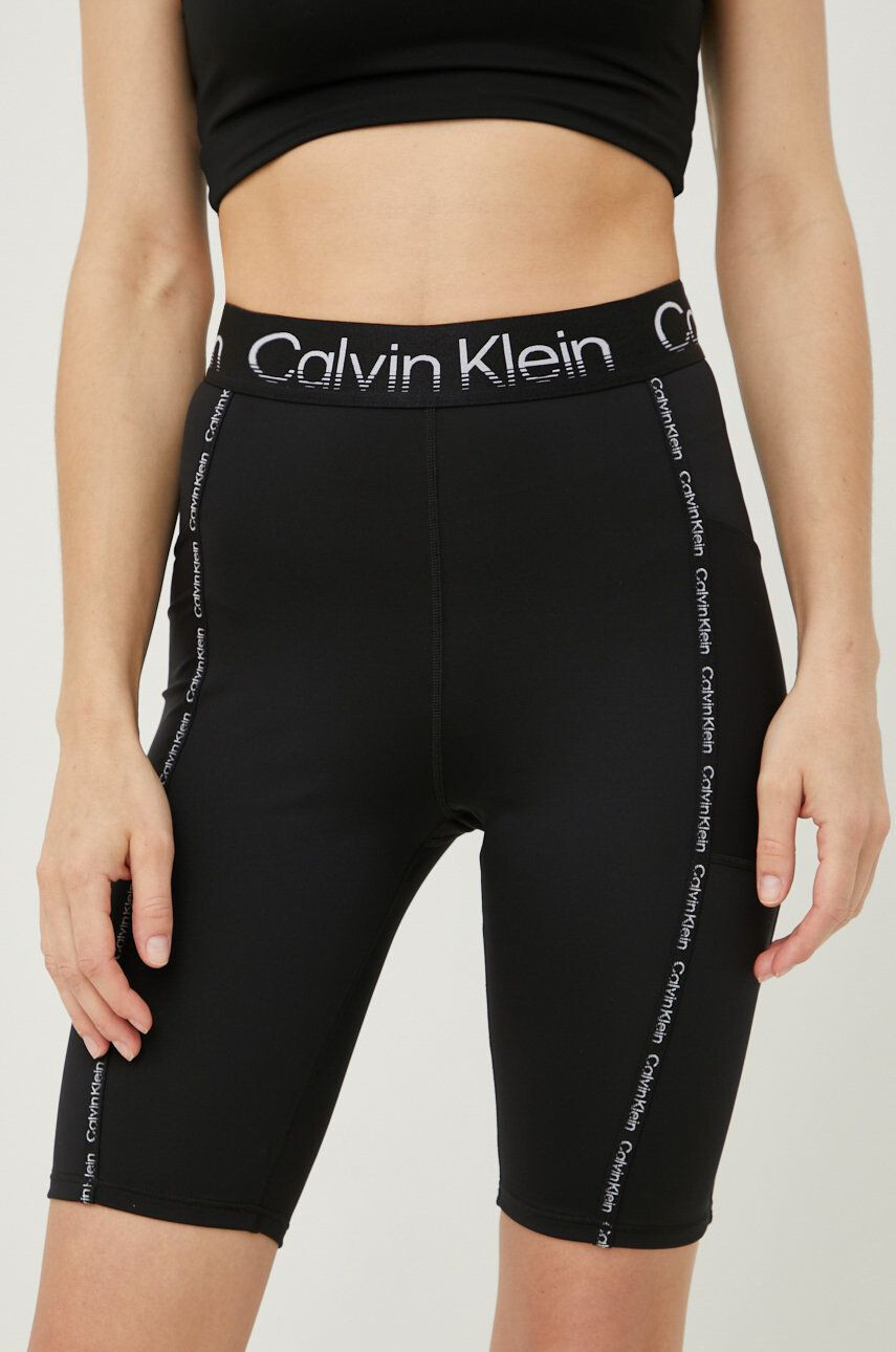 Calvin Klein Performance Tréninkové šortky Active Icon - Pepit.cz