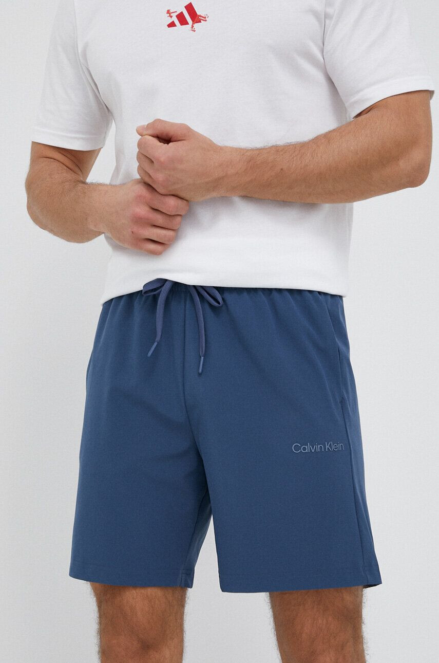 Calvin Klein Performance Tréninkové šortky Essentials - Pepit.cz