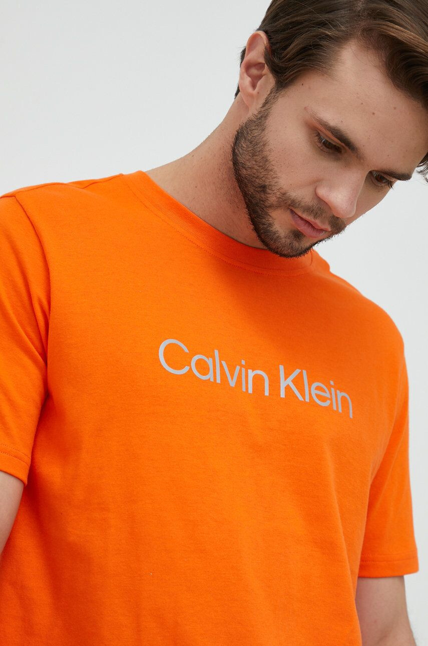 Calvin Klein Performance Tréninkové tričko - Pepit.cz