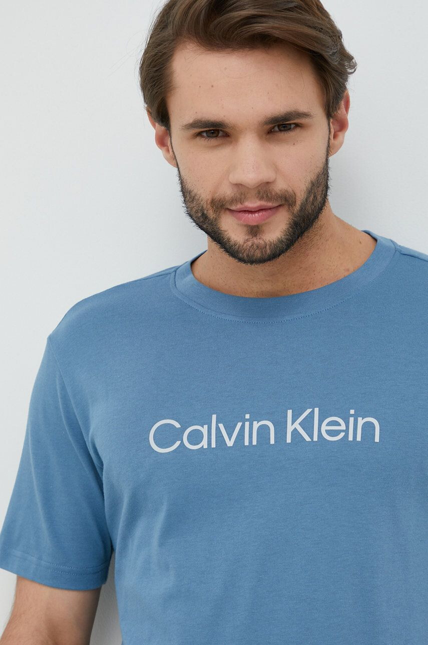 Calvin Klein Performance Tréninkové tričko - Pepit.cz