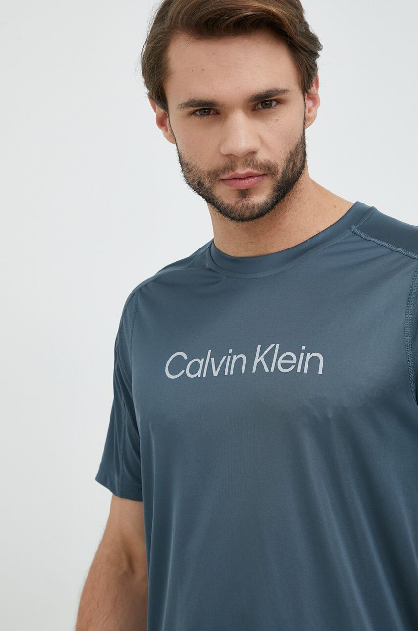 Calvin Klein Performance Tréninkové tričko - Pepit.cz