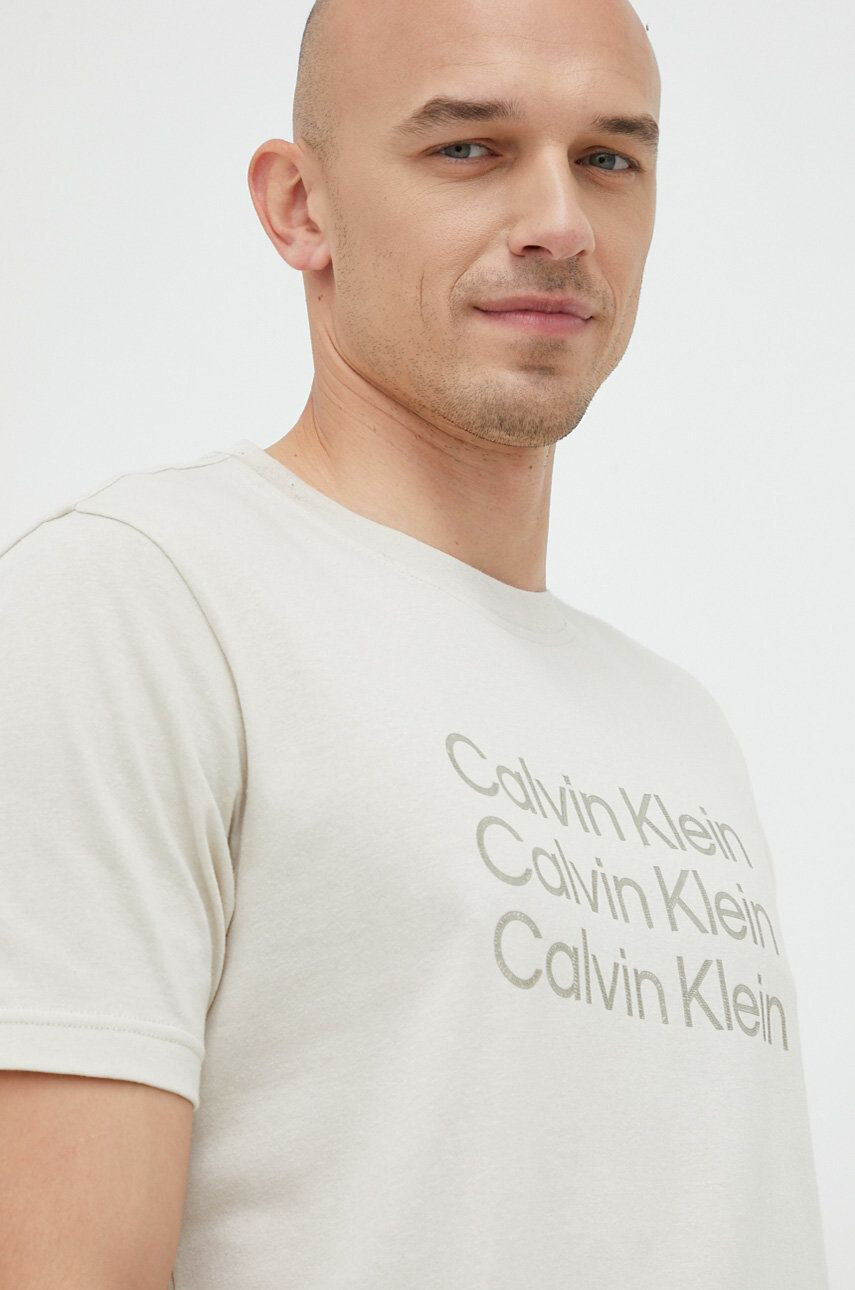 Calvin Klein Performance Tréninkové tričko - Pepit.cz