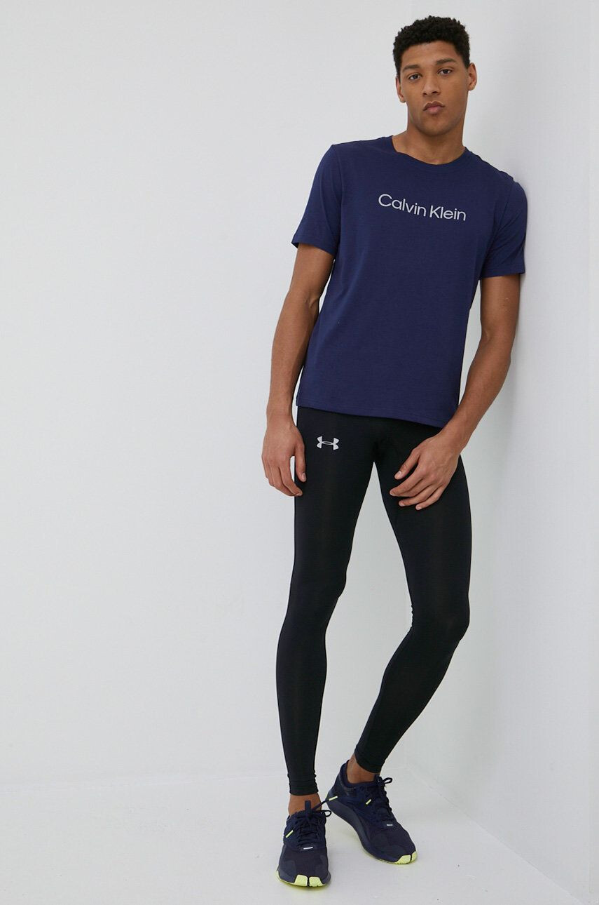 Calvin Klein Performance Tréninkové tričko Ck Essentials - Pepit.cz