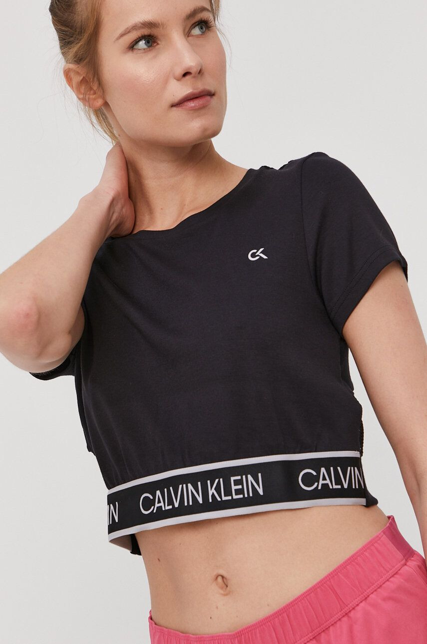 Calvin Klein Performance Tričko - Pepit.cz