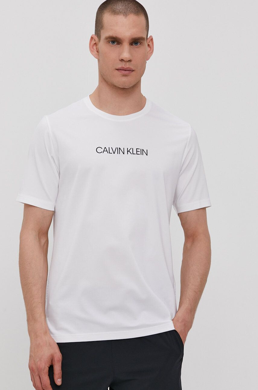 Calvin Klein Performance Tričko - Pepit.cz