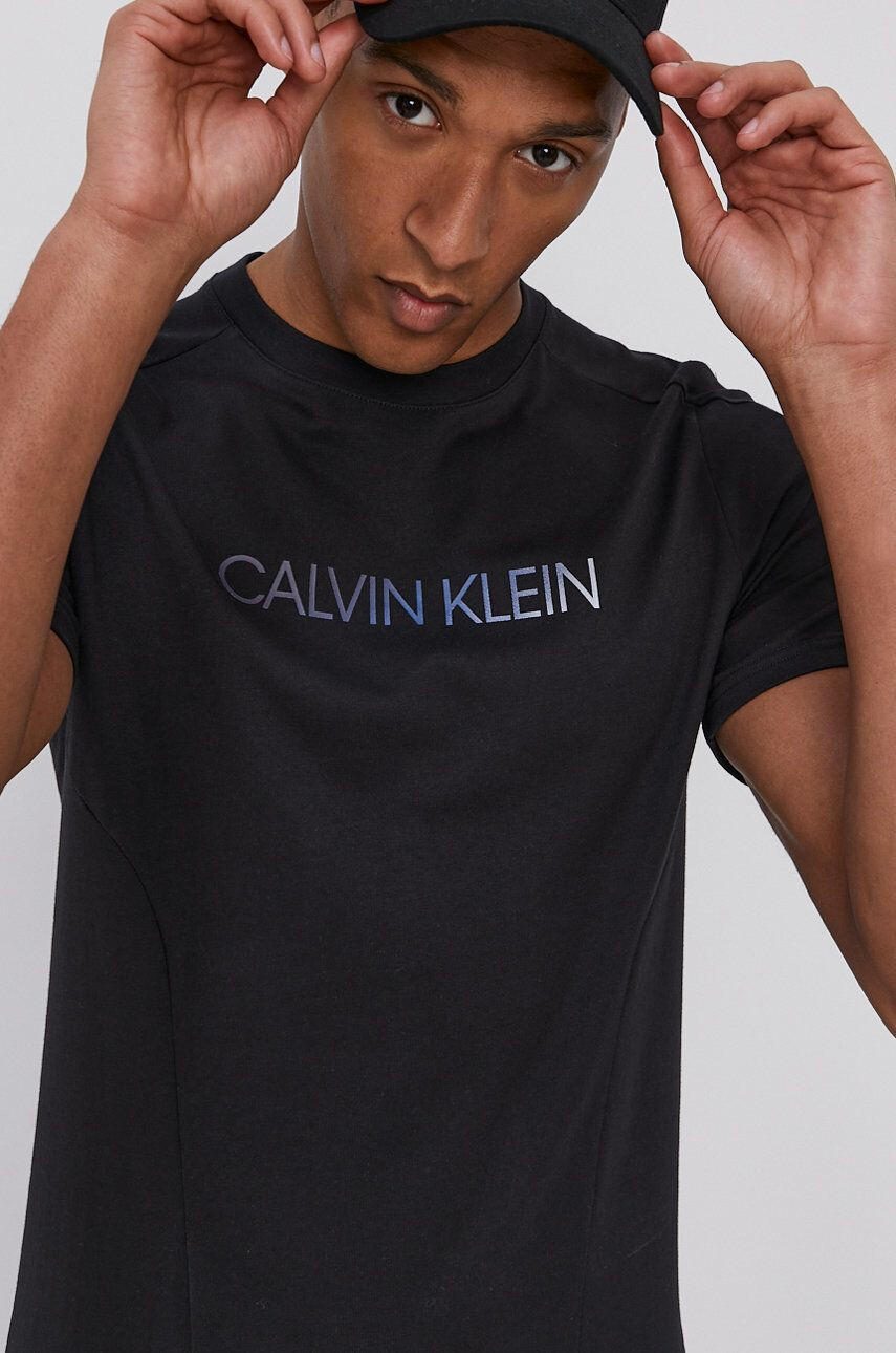 Calvin Klein Performance Tričko - Pepit.cz