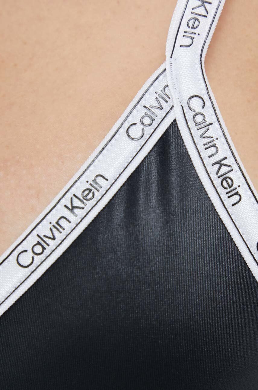 Calvin Klein Plavková podprsenka - Pepit.cz