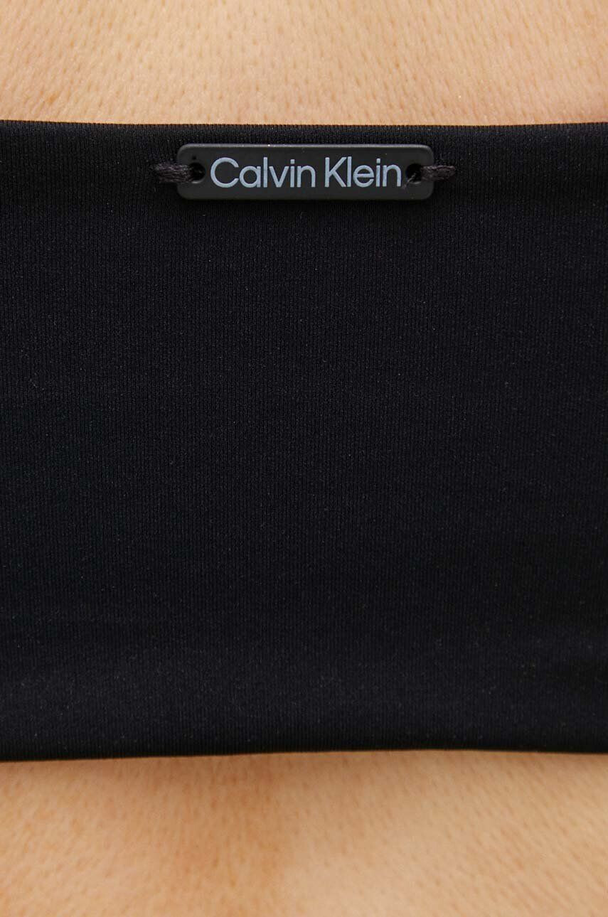 Calvin Klein Plavková podprsenka - Pepit.cz