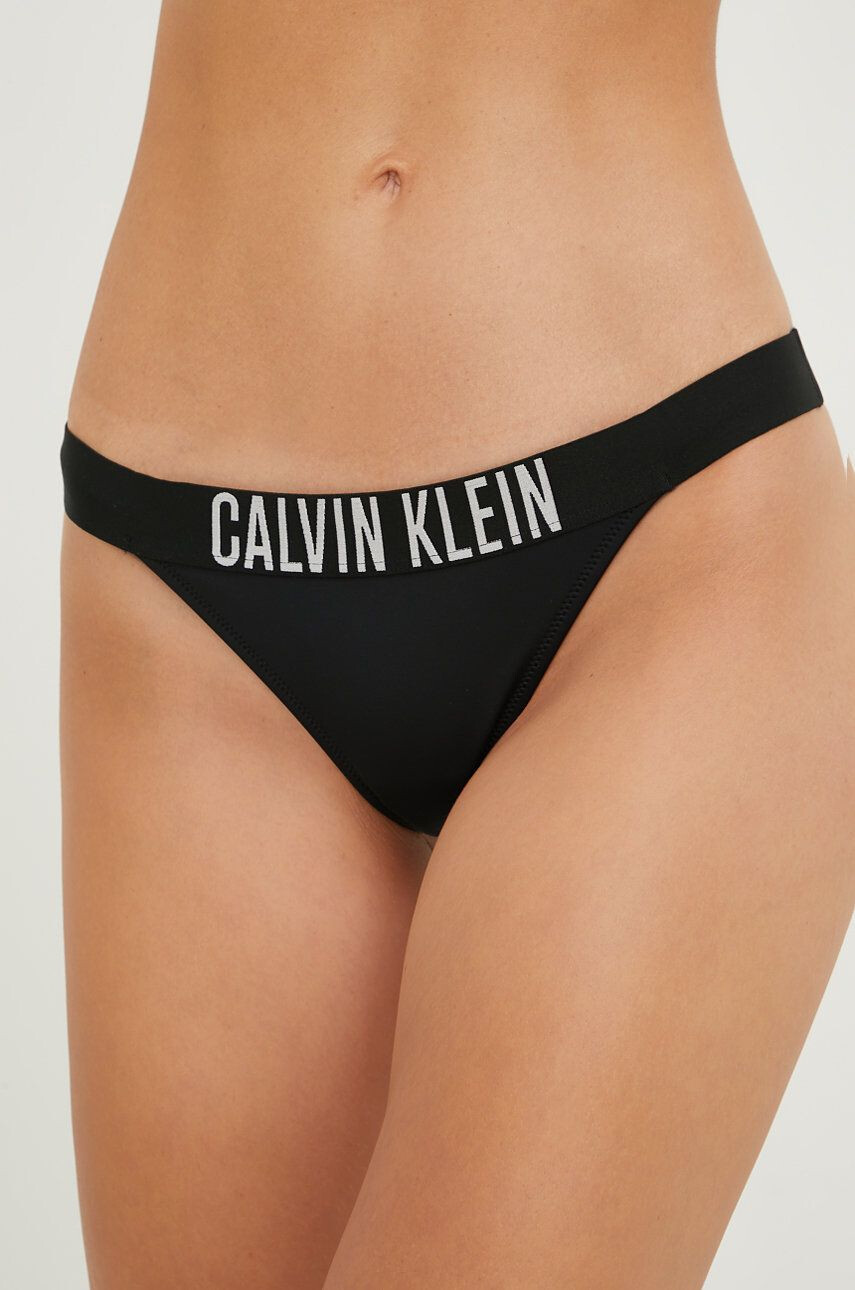 Calvin Klein Plavkové kalhotky - Pepit.cz