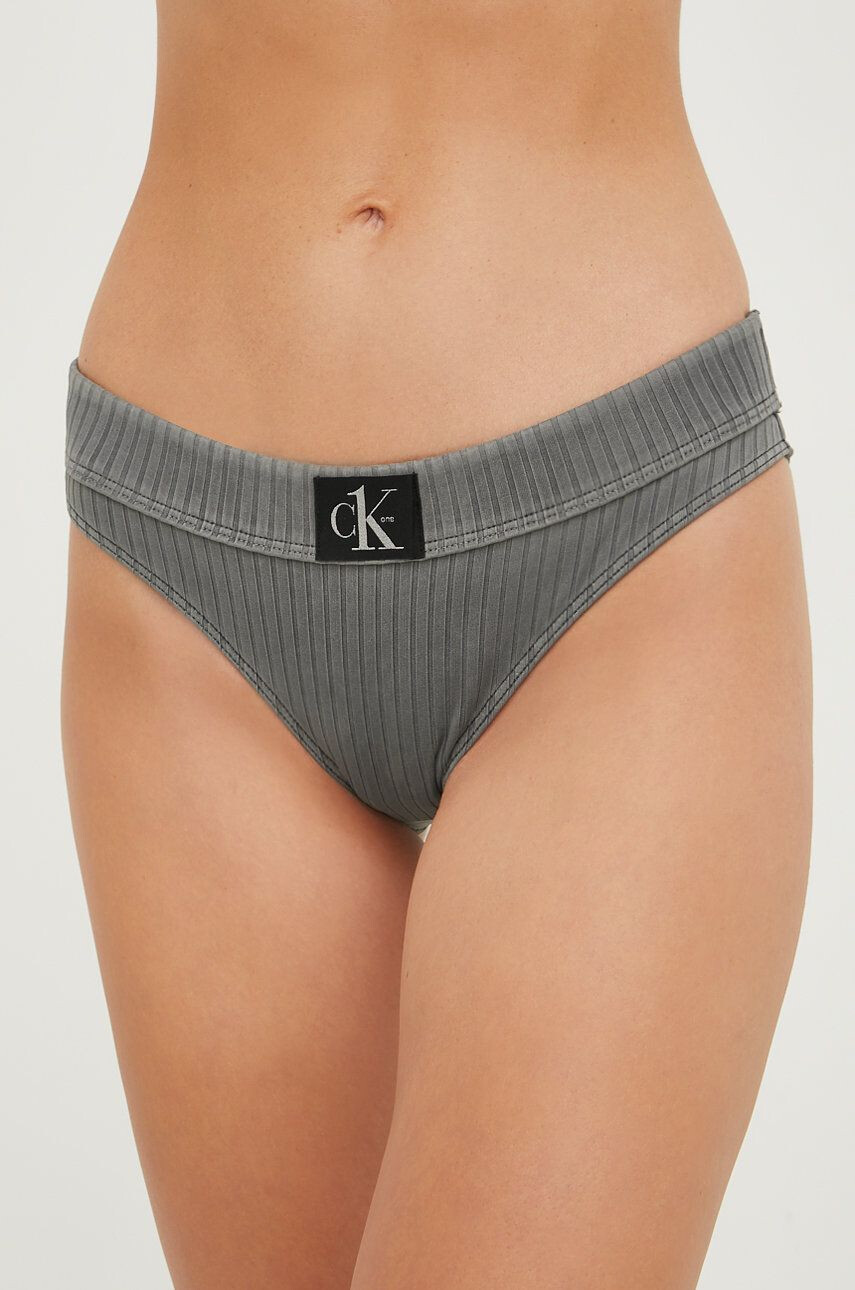 Calvin Klein Plavkové kalhotky - Pepit.cz