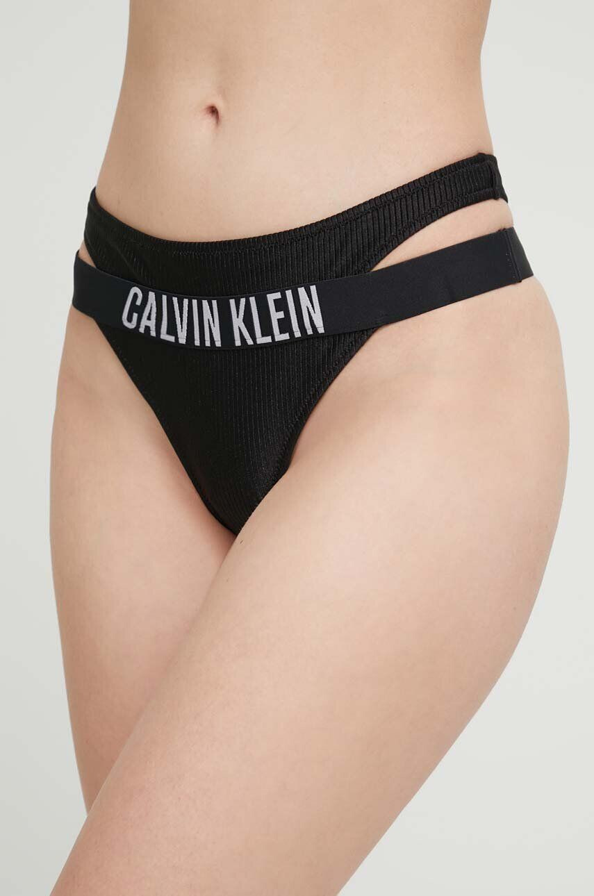 Calvin Klein Plavkové kalhotky - Pepit.cz