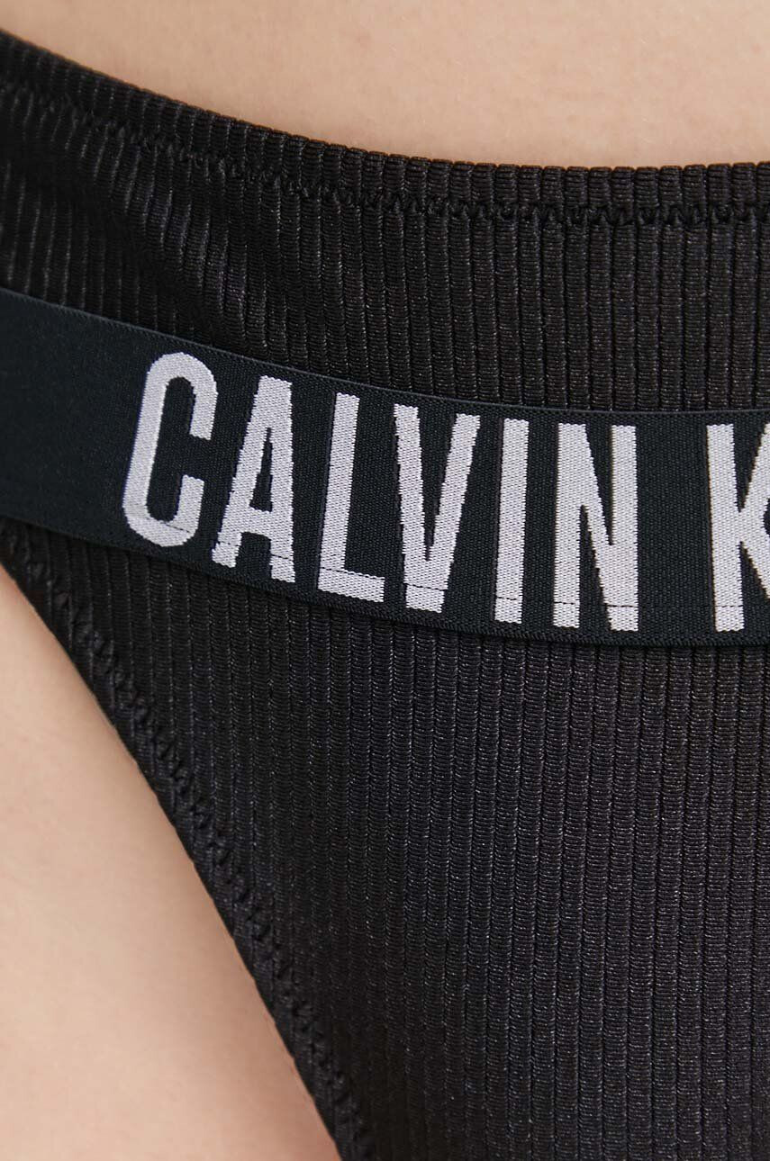 Calvin Klein Plavkové kalhotky - Pepit.cz