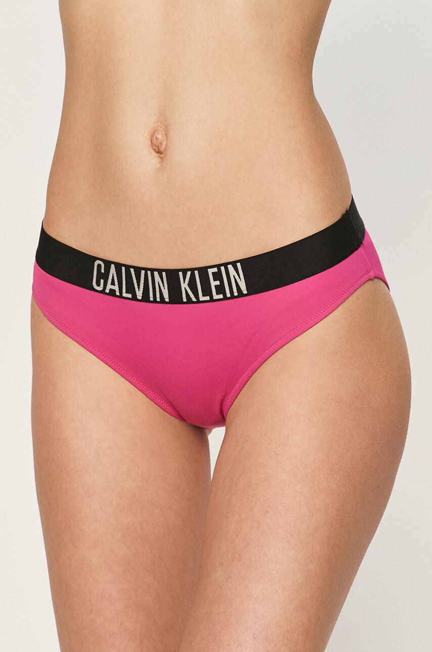 Calvin Klein Plavkové kalhotky - Pepit.cz