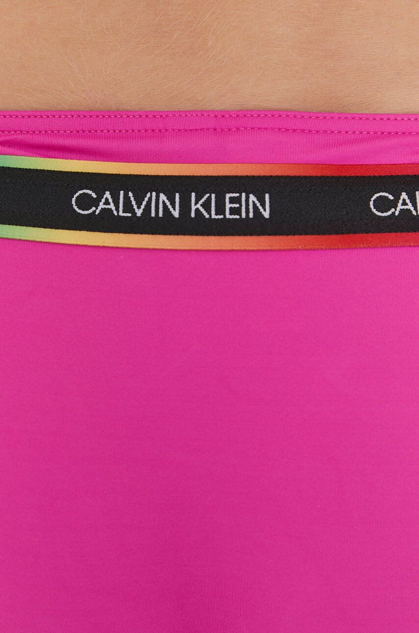 Calvin Klein Plavkové kalhotky - Pepit.cz