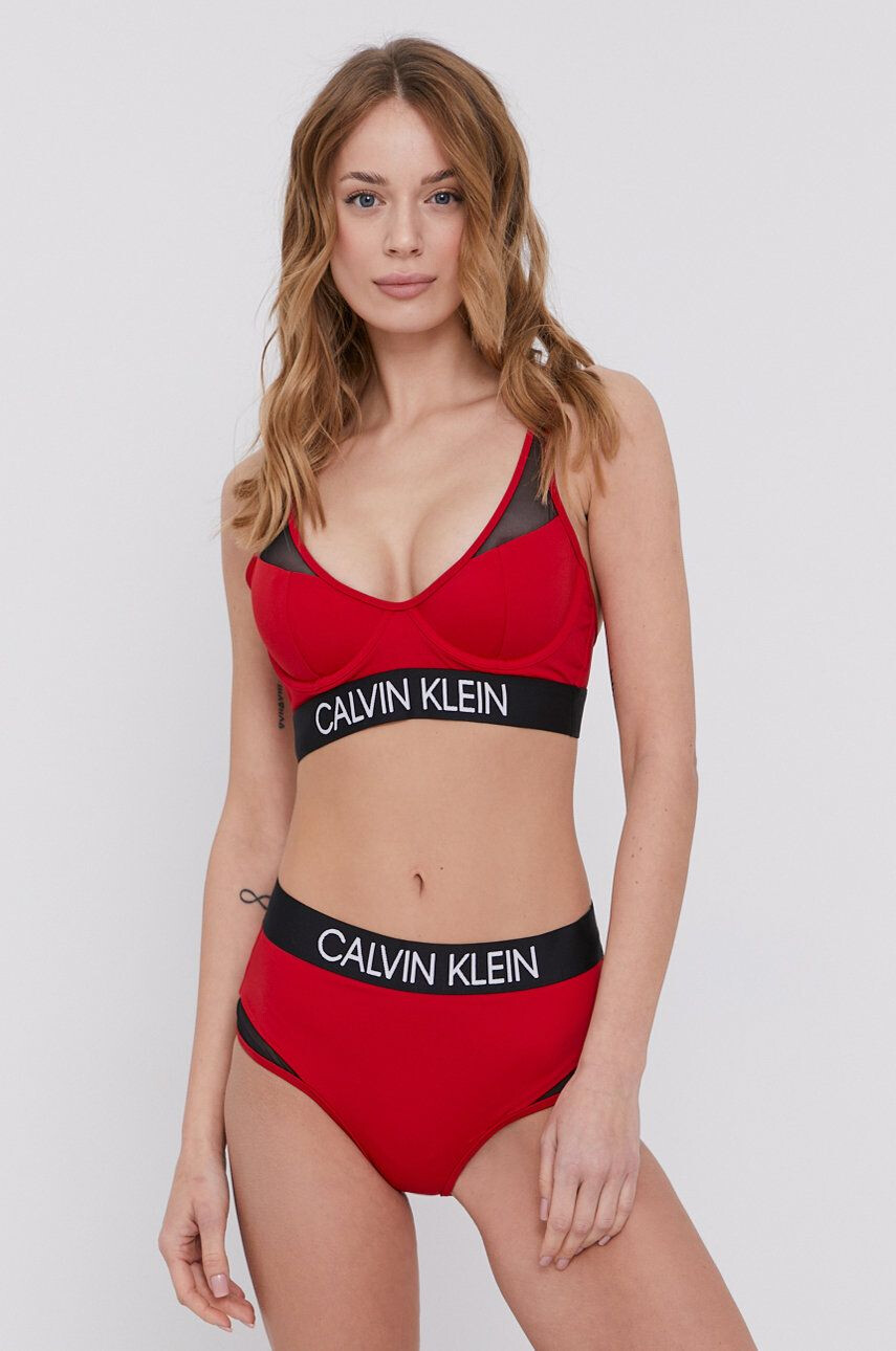 Calvin Klein Plavkové kalhotky - Pepit.cz