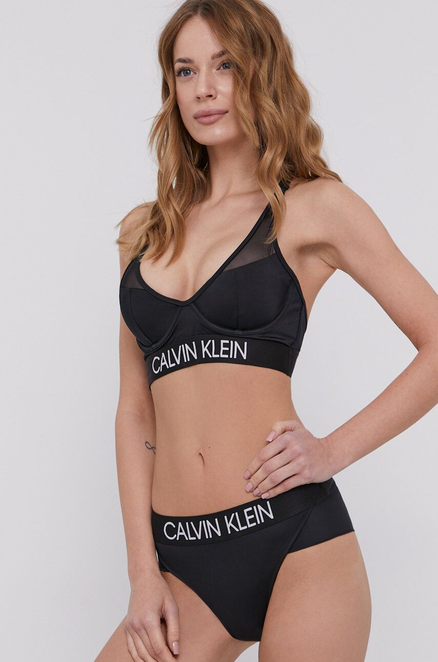 Calvin Klein Plavkové kalhotky - Pepit.cz