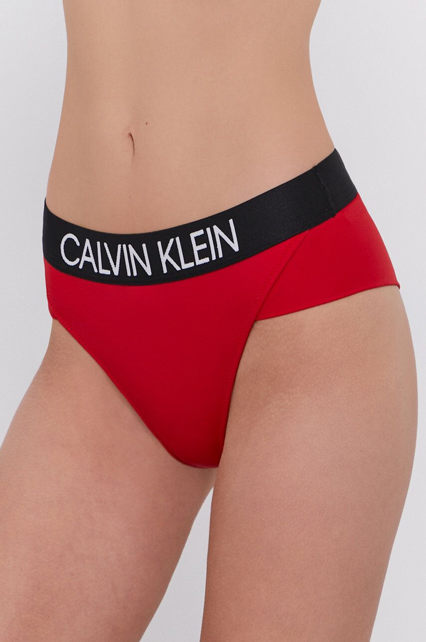 Calvin Klein Plavkové kalhotky - Pepit.cz