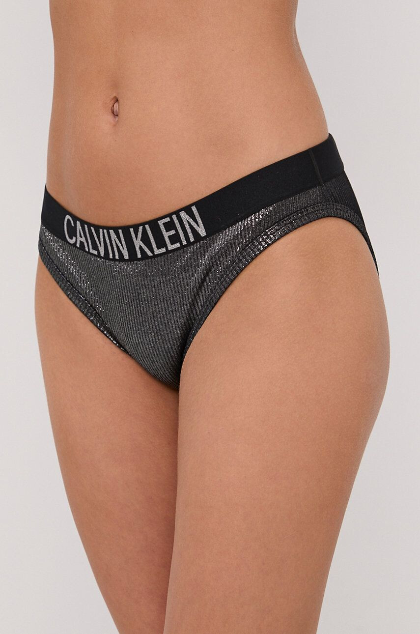 Calvin Klein Plavkové kalhotky - Pepit.cz