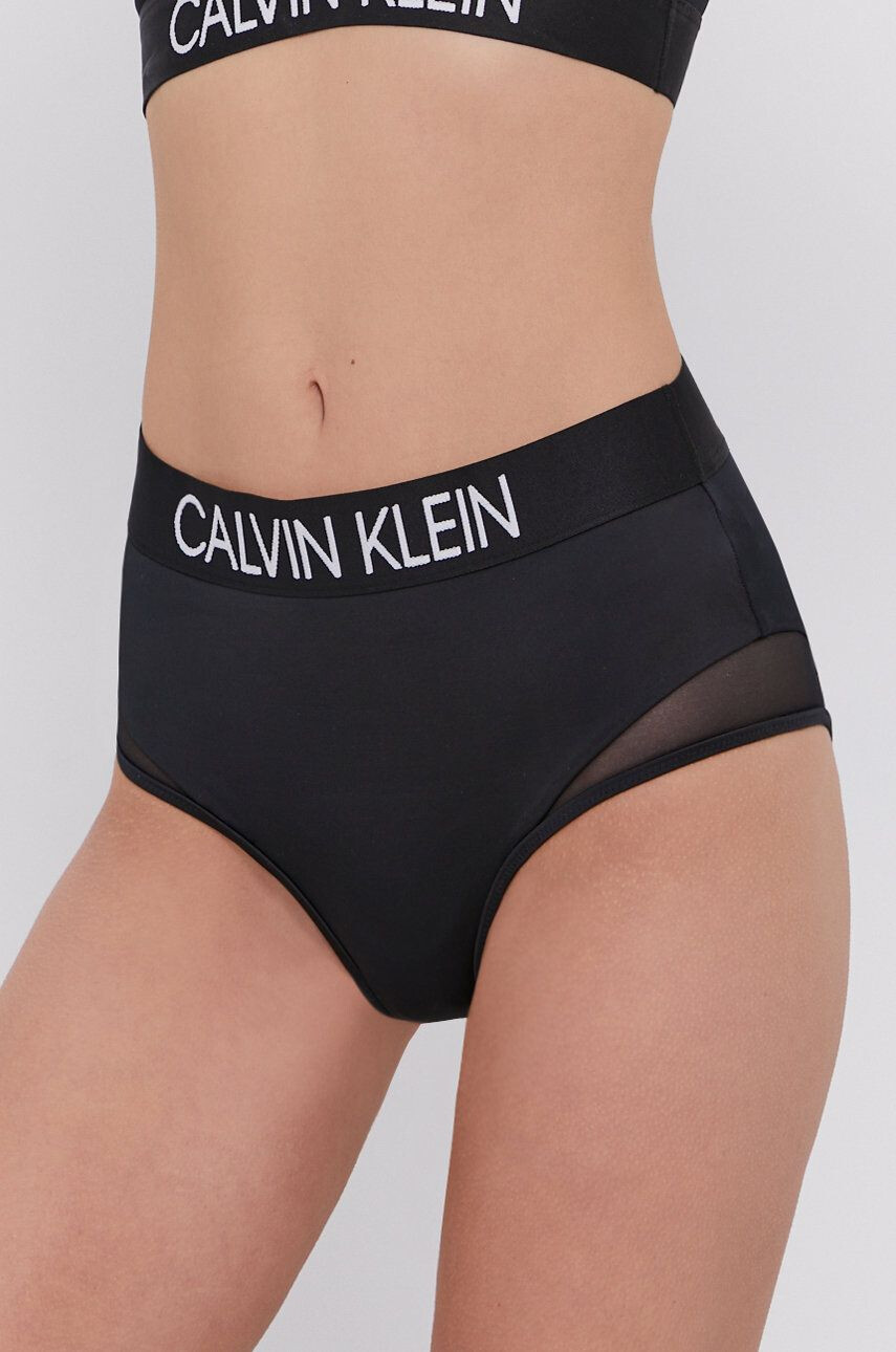 Calvin Klein Plavkové kalhotky - Pepit.cz