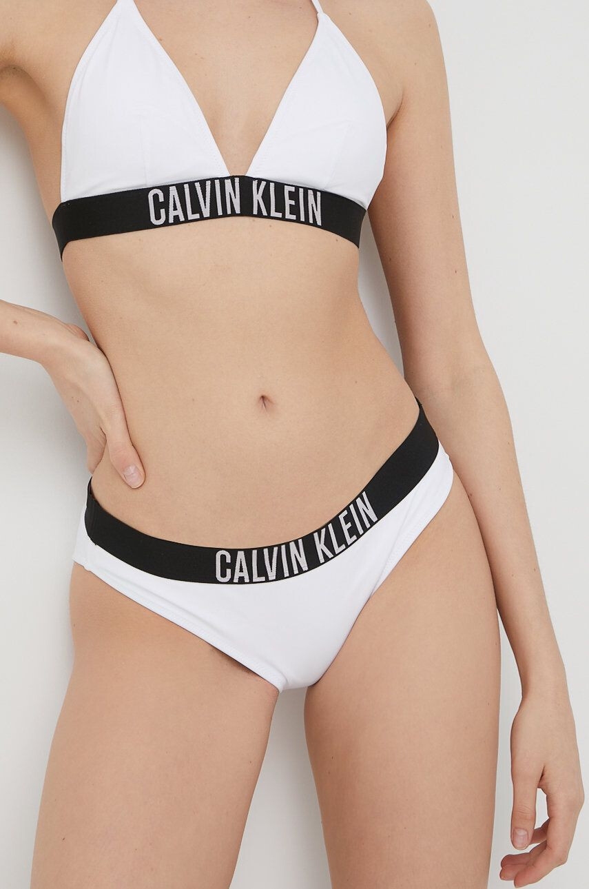 Calvin Klein Plavkové kalhotky - Pepit.cz