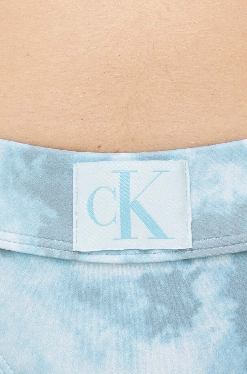 Calvin Klein Plavkové kalhotky - Pepit.cz