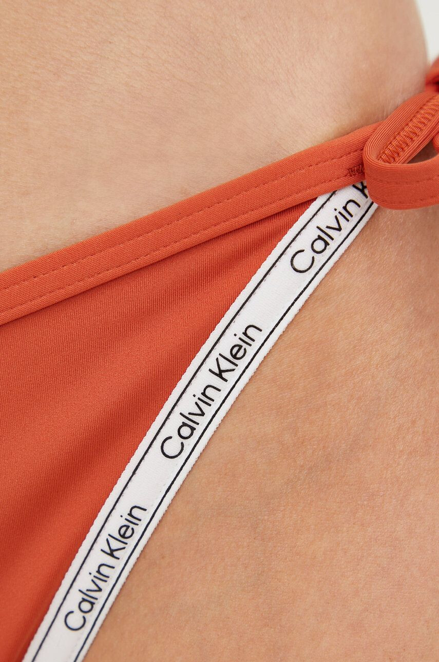 Calvin Klein Plavkové kalhotky - Pepit.cz