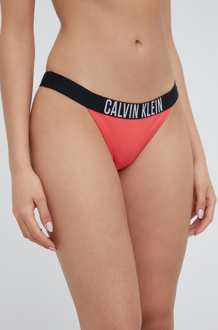 Calvin Klein Plavkové kalhotky - Pepit.cz