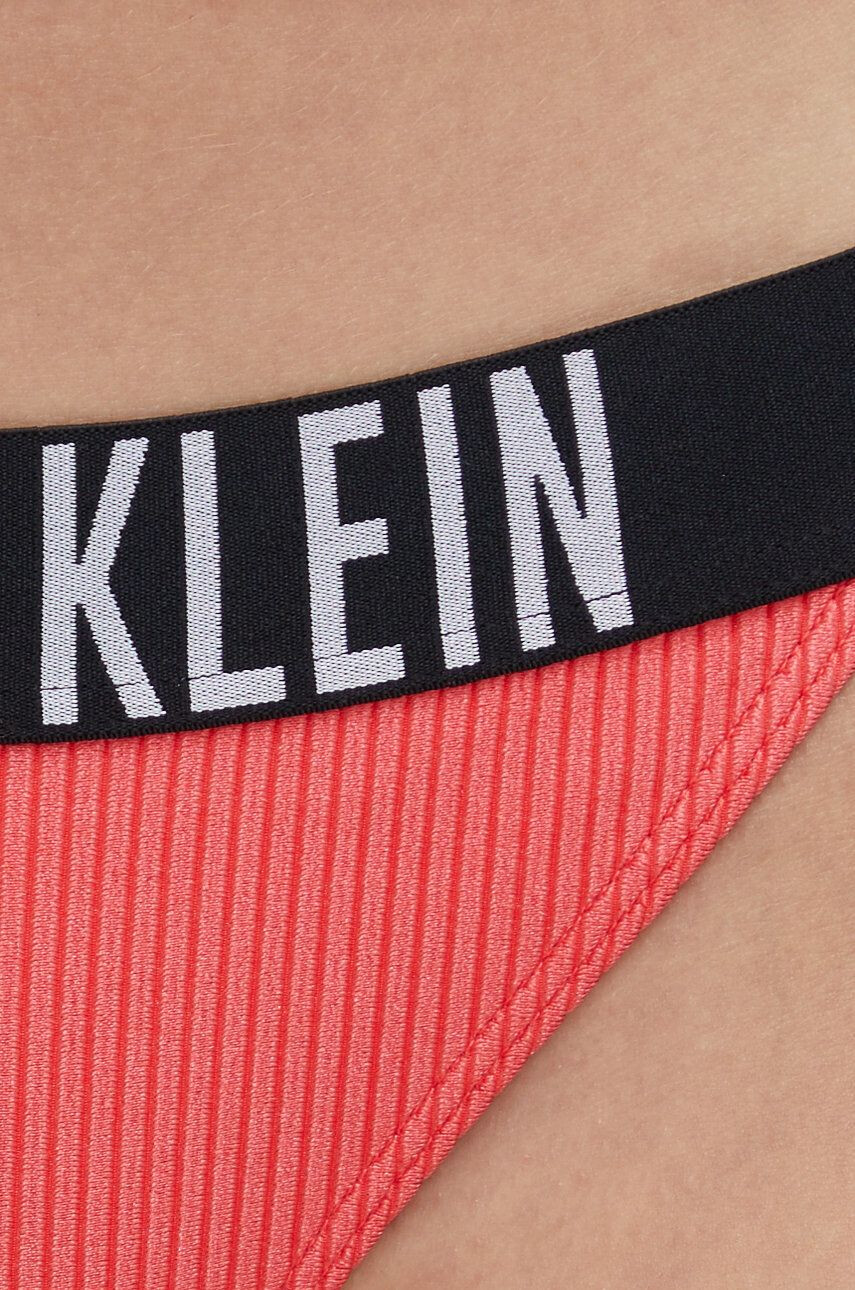 Calvin Klein Plavkové kalhotky - Pepit.cz