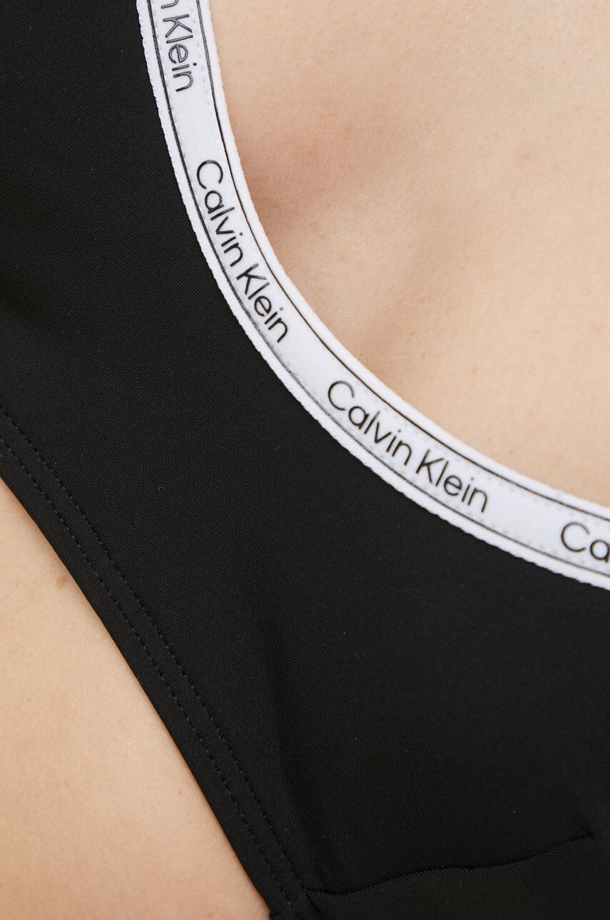 Calvin Klein Plavky mírně vyztužený košík - Pepit.cz